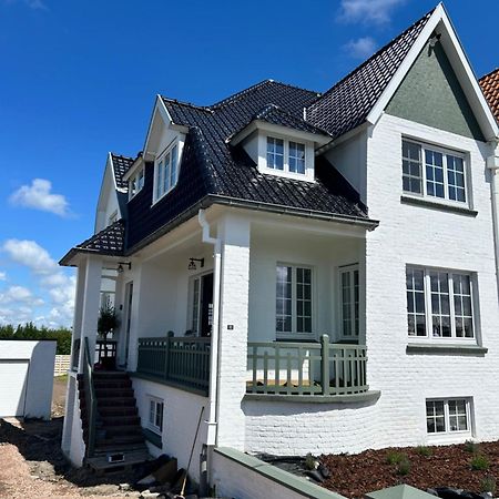 La Lavande Middelkerke Exterior photo